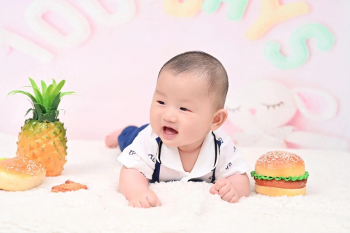 南昌六个月宝宝发烧