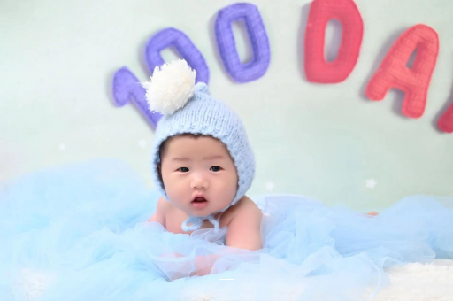 南昌宝宝眼睛有红点